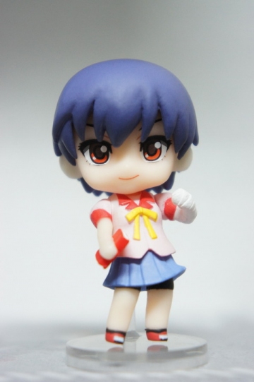 главная фотография Bakemonogatari Nendoroid Petit: Kanbaru Suruga