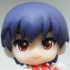 Bakemonogatari Nendoroid Petit: Kanbaru Suruga