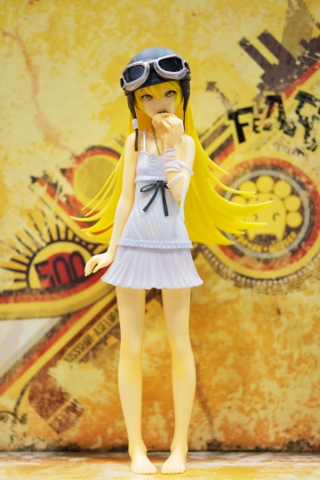 главная фотография Oshino Shinobu Redjuice's art Ver.
