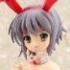 Nagato Yuki Red Bunny Girl Ver.
