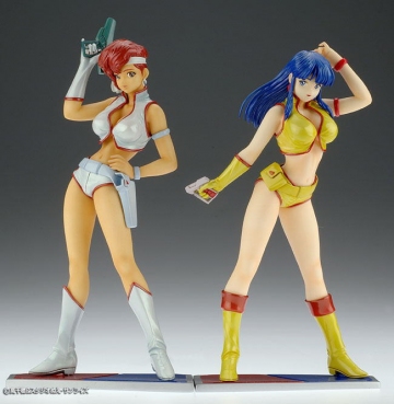 главная фотография Treasure Figure Collection: Kei & Yuri