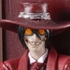 Hellsing Figure Collection Search & Destroy vol.1: Alucard Awaiting Ver.