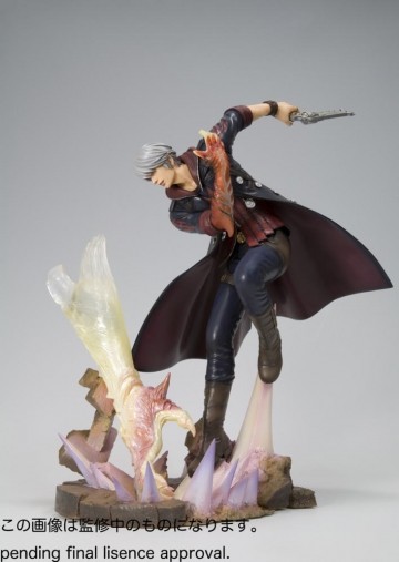 главная фотография ARTFX Nero