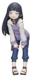 главная фотография Half Age Characters Naruto: Hyuuga Hinata