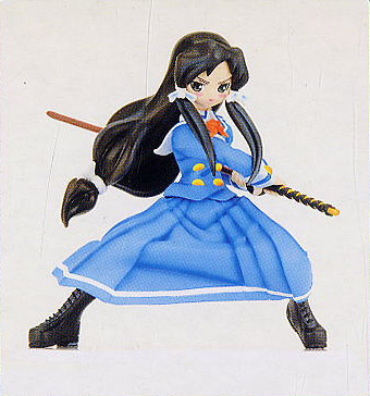 главная фотография Kisaragi Kasumi