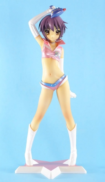 главная фотография Nagato Yuki
