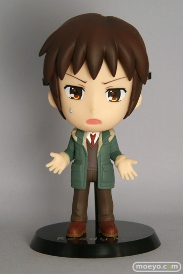 главная фотография Ichiban Kuji Suzumiya Haruhi no Kujibiki: Kyon Shoushitsu ver.