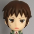 Ichiban Kuji Suzumiya Haruhi no Kujibiki: Kyon Shoushitsu ver.