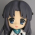 Ichiban Kuji Suzumiya Haruhi no Kujibiki: Asakura Ryouko Shoushitsu ver.