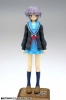 фотография Nagato Yuki School Uniform Standing Ver.