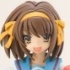 Fraulein Revoltech Suzumiya Haruhi School Uniform Ver.