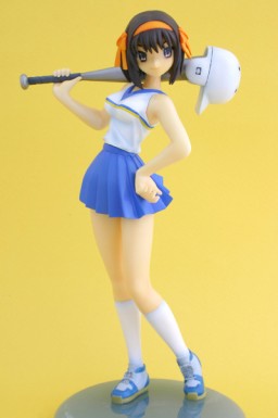 главная фотография Suzumiya Haruhi Cheergirl Ver.