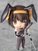 фотография Nendoroid Suzumiya Haruhi Pearl Bunny Girl ver.