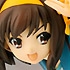 Suzumiya Haruhi School Uniform Limited Ver.