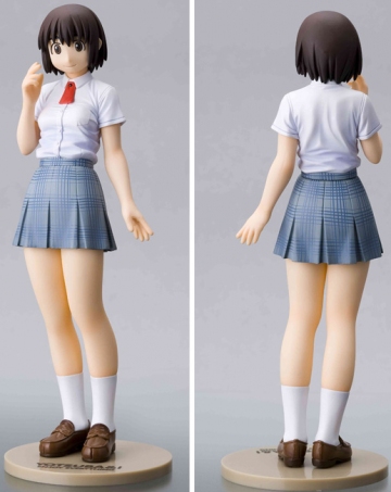 главная фотография Ayase Fuuka School Uniform Ver.