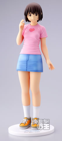 главная фотография Ayase Fuuka Dengeki Daioh Exclusive ver.