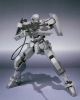 фотография Robot Damashii < SIDE AS > M9 Gernsback Kurz Weber custom ver.