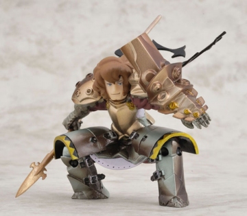главная фотография Etrian Odyssey III: The Drowned City Collection: Phalanx