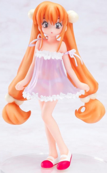 главная фотография Collect 800 Kodomo no Jikan: Rin (Pink dress ver.)