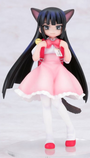 главная фотография Collect 800 Kodomo no Jikan: Kuro Pink Dress Ver.