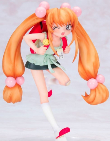главная фотография Collect 800 Kodomo no Jikan: Rin Kokonoe (Green ver.)
