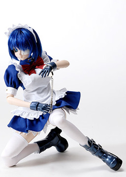 главная фотография Dollfie Dream Dynamite Ryomou Shimei