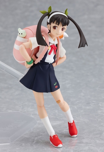 главная фотография figma Hachikuji Mayoi