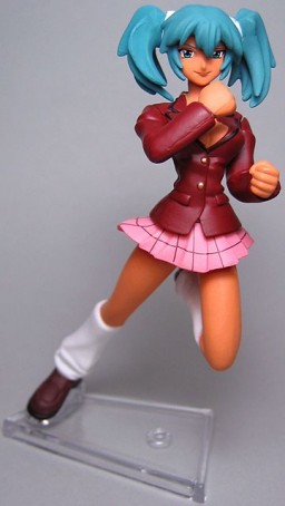 главная фотография Ikki Tousen Collection 1: Ryofu Housen