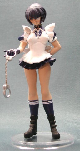 главная фотография Ikki Tousen Collection 1: Ryomou Shimei