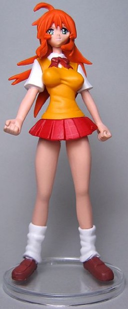 главная фотография Ikki Tousen Collection 1: Sonsaku Hakufu