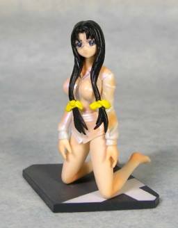 главная фотография SR Ikki Tousen Part 2: Kaku Bunwa