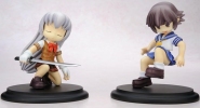 фотография Micro Pop Show: Choun Shiryu