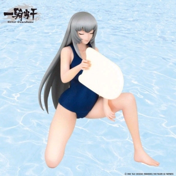 главная фотография Choun Shiryu School Swimsuit Ver.