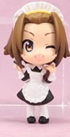 главная фотография Ichiban Kuji Kyun-Chara World SP K-ON!: Tainaka Ritsu