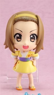 главная фотография Ichiban Kuji Kyun-Chara World SP K-ON!: Tainaka Ritsu