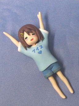 главная фотография Hirasawa Yui grgr Yui-chan Ver.