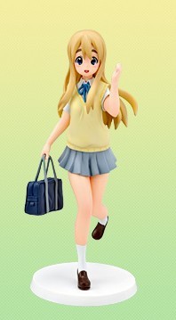 главная фотография Special DX Figure Kotobuki Tsumugi