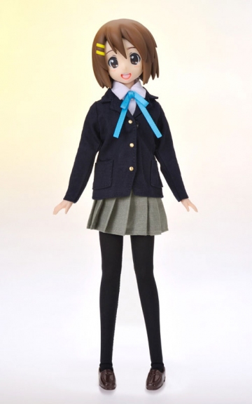 главная фотография Cute Rate 23: Hirasawa Yui