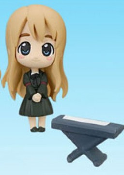 главная фотография K-ON! Prop Plus Petit Vol. 01: Kotobuki Tsumugi