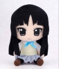 фотография Nendoroid Plus Plushie Mio Akiyama Summer Uniform ver.