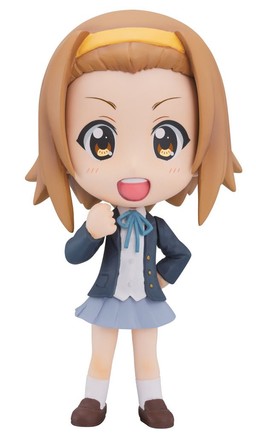 главная фотография Ichiban Kuji Premium K-ON!: Tainaka Ritsu