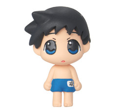 главная фотография Ikari Shinji Swimwear Ver.