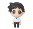 фотография Ikari Shinji School Uniform Ver.