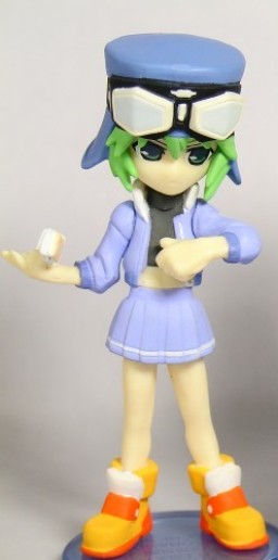 главная фотография Palm Characters Kujibiki Unbalance: Tachibana Izumi