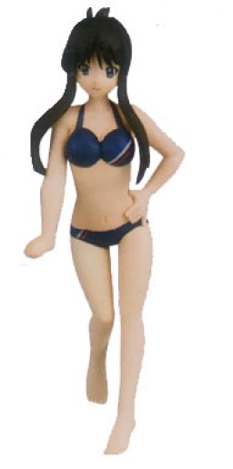 главная фотография SR 2nd Hour: Akiyama Mio Swimsuit Ver. A