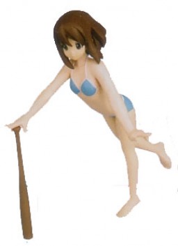 главная фотография SR 2nd Hour: Hirasawa Yui Swimsuit Ver.
