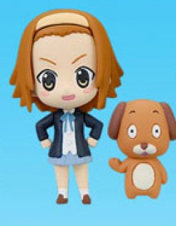 главная фотография K-ON! Prop Plus Petit Vol. 01: Tainaka Ritsu