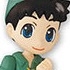 Petit Eva Mascot 2nd: Ikari Shinji