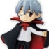 Petit Eva Mascot 2nd: Nagisa Kaworu