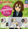 фотография K-ON! Little Mascot: Hirasawa Yui